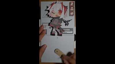 w helltaker dance automata