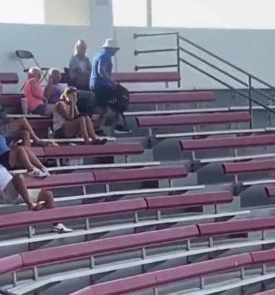 On today's episode of what happens next...