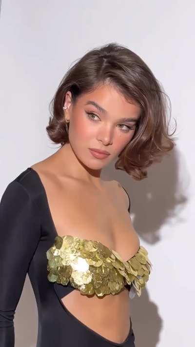 Hailee Steinfeld 