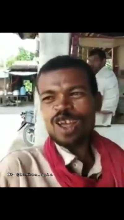 Unappreciated talent ....