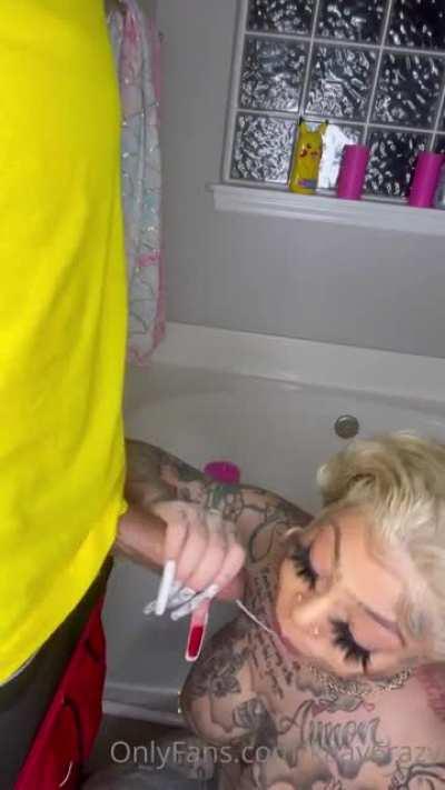 Stop bullshittin and get premium now