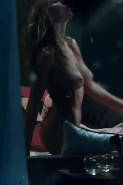 Compilation of Birthday Girl 