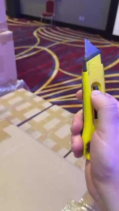 Failed to spell correctly... twice!!! Double fail