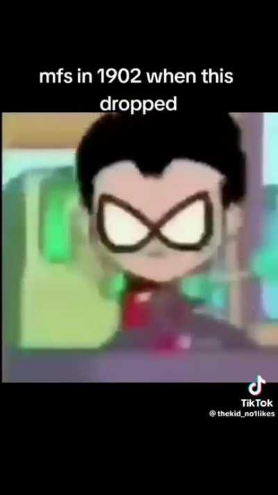 Day 2 of shitposting