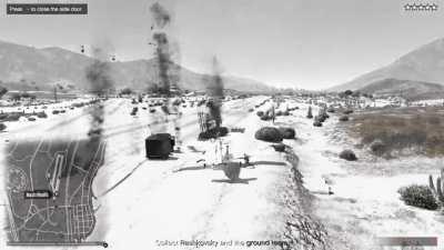 Every time I get invited to Prison Break