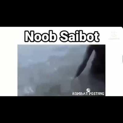Noob Saibot