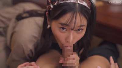 [FSDSS-570] Mitsuha Chiharu