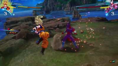 I'm sorry xerozama (He won the next match tho, if you're watching this gg)