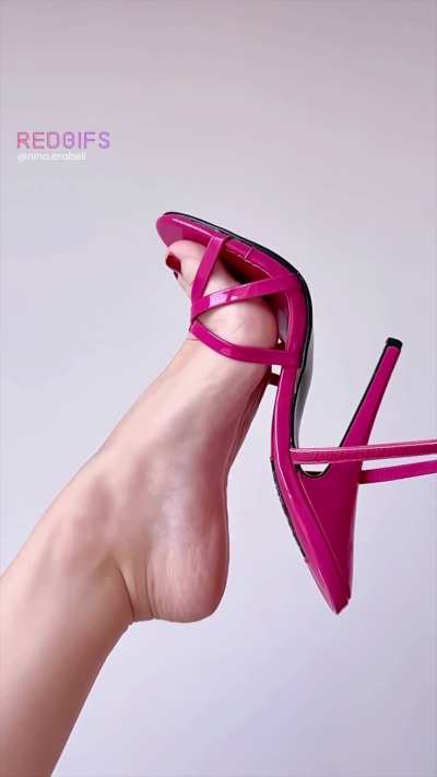 Do you like this slow motion? 🔥🩷