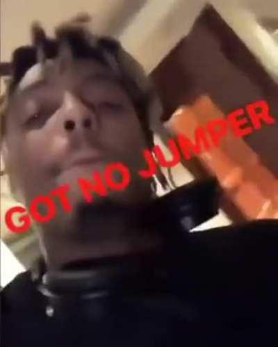 Hopefully this banger gets leaked/ released one day 🙌