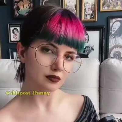 Parece o bonner que porra e essa