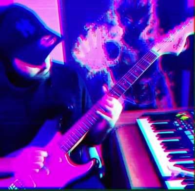 Learnt how to play the theme song, and I instantly feel like the coolest person in the world 😎