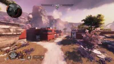 this is actually how it feels to hit a ceiling