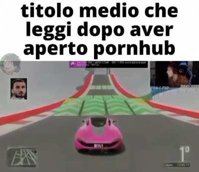 Ok Google cerca cricchetto rule 34