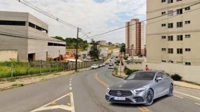 maldito poste que entrou na frente do muquinha GRRRR GRRRR