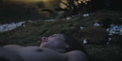 Jessica Brown Findlay