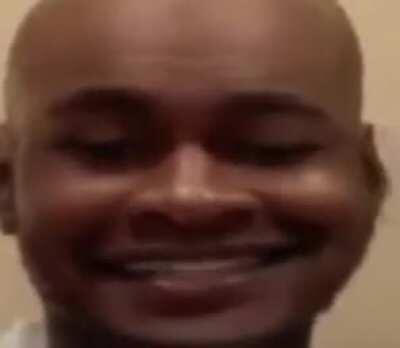 Snagger Jackson 🕺🏾