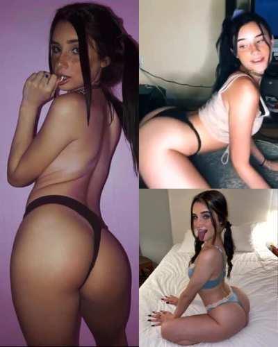 Mackenzie Jones(@mackzjones)