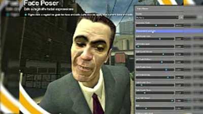 Garry's Mod - Steam Trailer