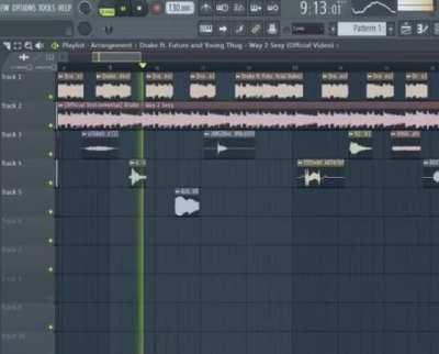 This the best remix ngl