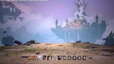 We need this button!