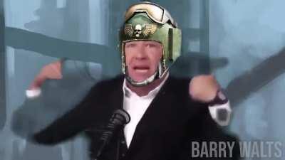 After you finish your first mission