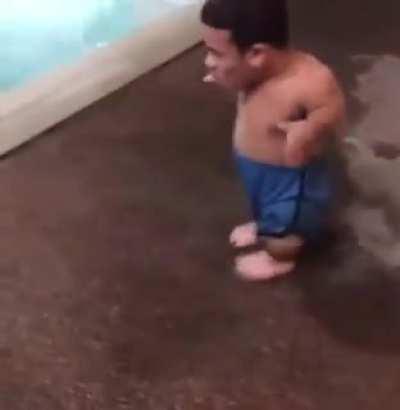 Kirril, the lover of karate. stats in comments