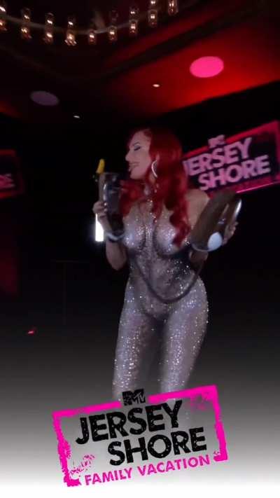 Justina Valentine❤️🍑