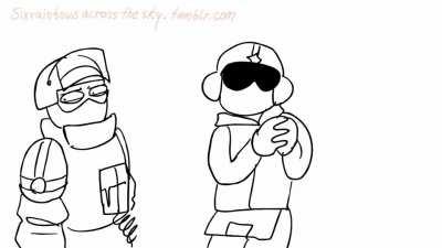 Jager wants complainants