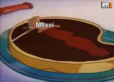 Mbappe : am i a joke to you?