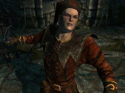 Cicero reads the Navy Seal copypasta. [OC]