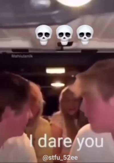 wordington truth or dare