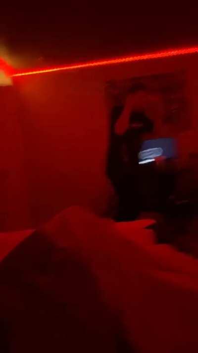 My Genuine Reaction to FE!N