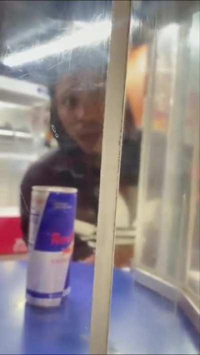 Nobody can outtough humor.