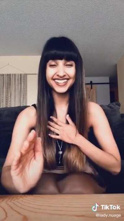 When you try acid once.