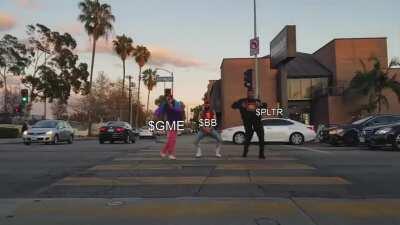 $GME $PLTR $BB - You cannot stop us..