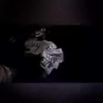 u/Rooster_Nuggets666 when she opens her mouth