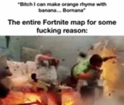 “At the crib playing Fortnite with your grandma” 🗣️🗣️🔈💯🔥🔥🔥🥶🥶🇻🇪💯