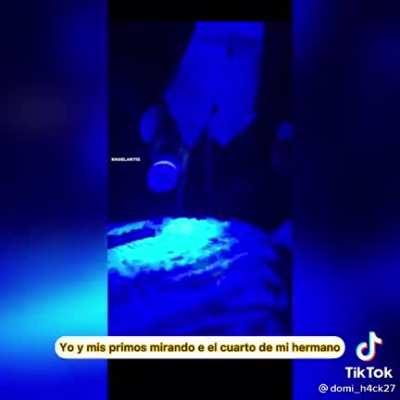 Me descubrieron 😔✊🏻✊🏻