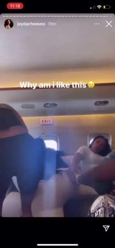 Ass and pussy fat af 🤤