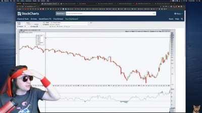 DFV relevant as ever: What if it falls 50%? IT DOESN’T MATTER! Diamond hands.