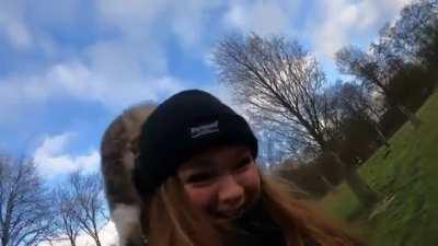 How to adopt a hooman