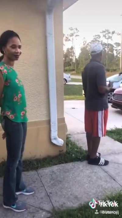 It be like that sometimes