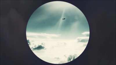 Come To Life but it's an uplifting trance tune