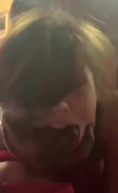 How the PTA mom likes to get down 😈