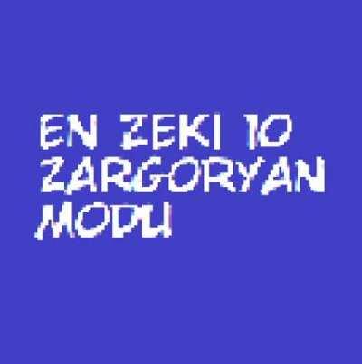 en zeki modlar tam liste