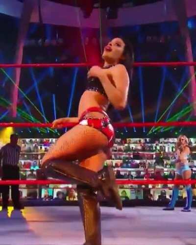 Zelina Vega