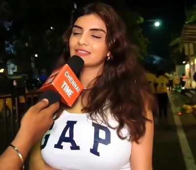 CSK fans assemble here 