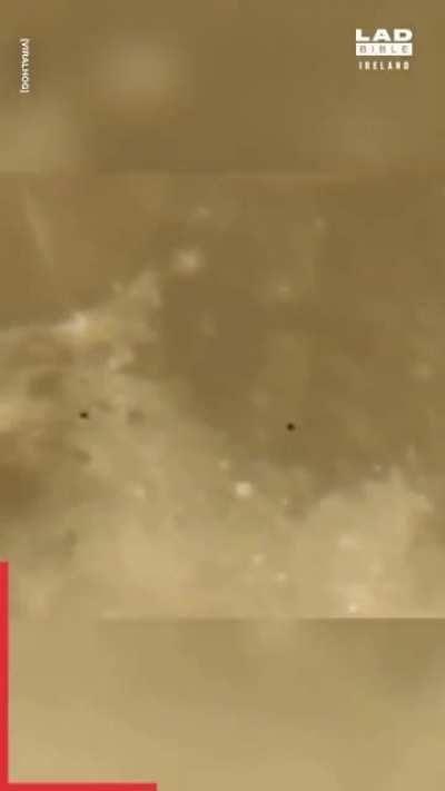 What do we have going on here?