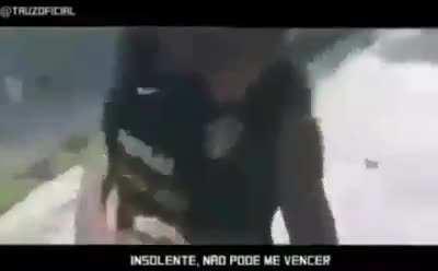 A maior ameaça de todo o universo